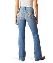 Ariat Women's HR Alice Slim Trouser Jean.