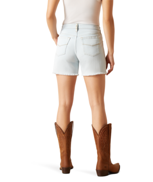 Ariat Women's Ophelia Shorts.
