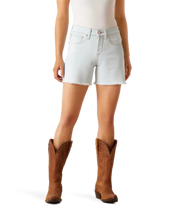 Ariat Women's Ophelia Shorts.