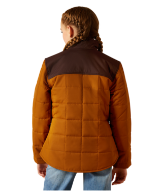 Ariat Girl's Crius Jacket.
