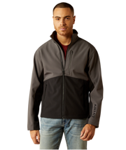 Ariat Men's Logan Softshell Jacket.