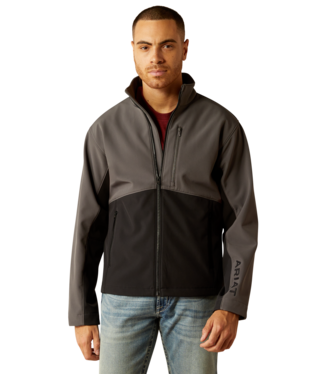 Ariat Men's Logan Softshell Jacket.