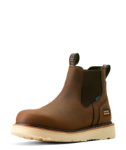Ariat Men's Wedge Waterproof Work Boot.