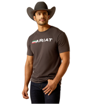 Ariat Men's Viva Tee C3 Size 3XL.