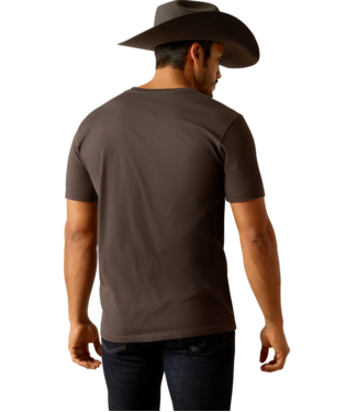 Ariat Men's Viva Tee C3 Size 3XL.