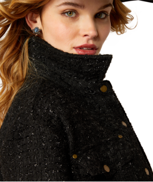 Ariat Women's Jewel Tweed Jacket.