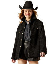 Ariat Women's Jewel Tweed Jacket.