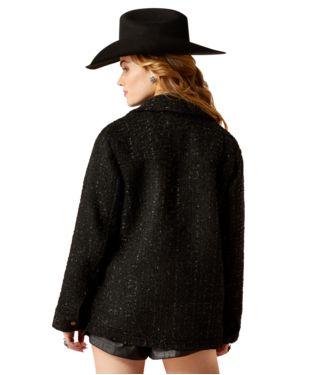 Ariat Women's Jewel Tweed Jacket 10053927 C4 | Corral Western Wear