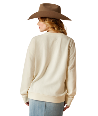 Ariat Women's Moontone Sweatshirt.