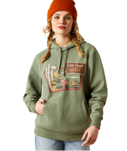 Ariat Women's Route 66 Hoodie.