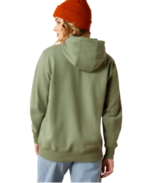 Ariat Women's Route 66 Hoodie.