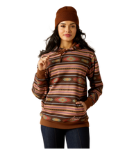 Ariat Women's Skyline Hoodie.