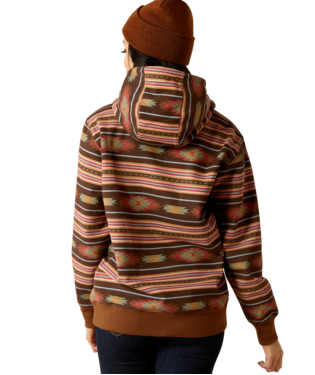 Ariat Women's Skyline Hoodie.