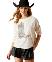 Ariat Women's Meant for Walking Tee.
