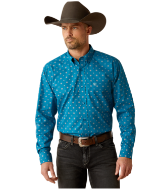 Ariat Men's Paxton Button Down Shirt.