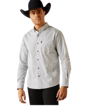 Ariat Men's Maxwell Modern Fit Shirt.