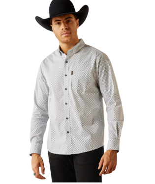 Ariat Men's Maxwell Modern Fit Shirt.