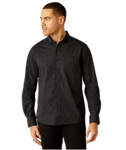 Ariat Men's Marcel Modern Fit Shirt.