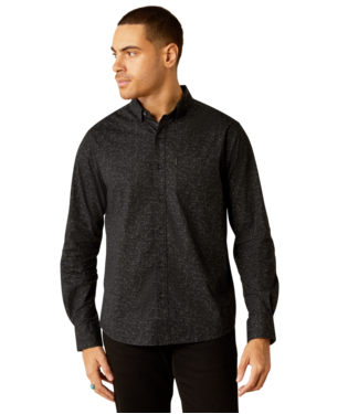 Ariat Men's Marcel Modern Fit Shirt.