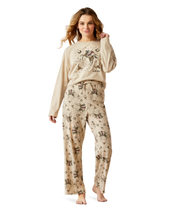 Ariat Women's Dreams Pajama Set.