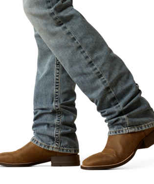 Ariat Men's M4 Relaxed Dale Straight Leg Jean.