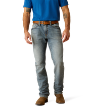 Ariat Men's M4 Relaxed Dale Straight Leg Jean.