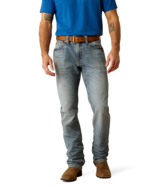 Ariat Men's M4 Relaxed Dale Straight Leg Jean.