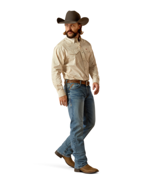 Ariat Men's M5 Straight Redmond Straight Leg Jean.