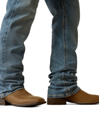 Ariat Men's M5 Straight Redmond Straight Leg Jean.