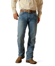 Ariat Men's M5 Straight Redmond Straight Leg Jean.