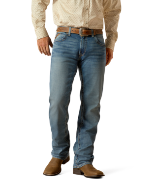 Ariat Men's M5 Straight Redmond Straight Leg Jean.