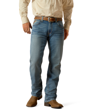 Ariat Men's M5 Straight Redmond Straight Leg Jean.