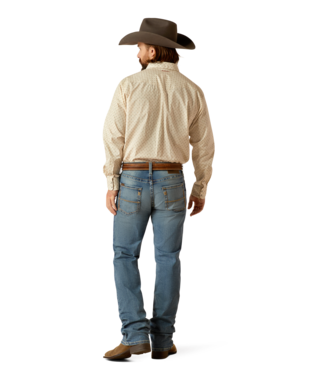 Ariat Men's M5 Straight Redmond Straight Leg Jean.