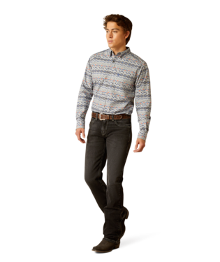 Ariat Men's M7 Slim Onyx Straight Leg Jean.