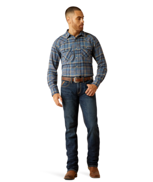 Ariat Men's M7 Slim Tucker Straight Leg Jean.