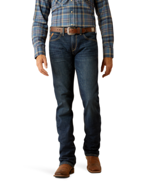 Ariat Men's M7 Slim Tucker Straight Leg Jean.