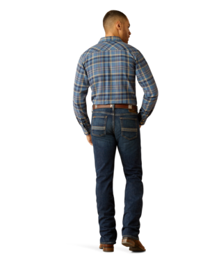 Ariat Men's M7 Slim Tucker Straight Leg Jean.
