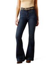 Ariat Women's Alex Flare Jean.