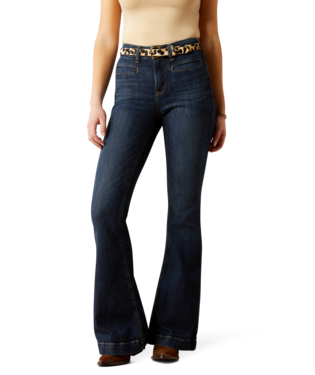 Ariat Women's Alex Flare Jean.