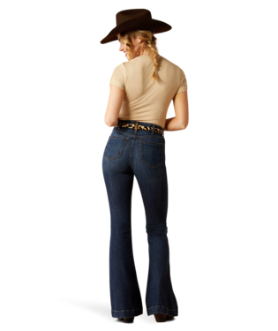 Ariat Women's Alex Flare Jean.