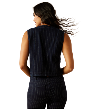 Ariat Women's Tailored Vest.