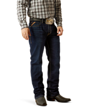 Ariat Men's M4 Ranchford Bootcut Jean.