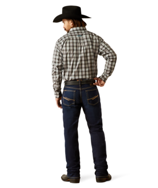 Ariat Men's M4 Ranchford Bootcut Jean.