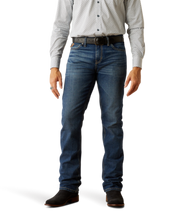 Ariat Men's M8 Ashton Straight Leg Jean.