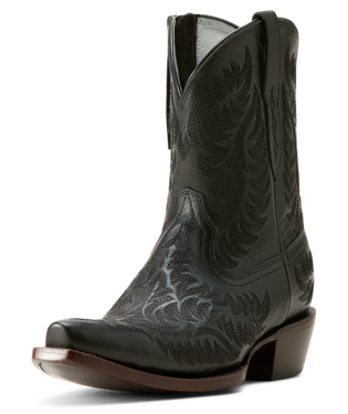 Ariat Women's Cate Obsidian Bootie.
