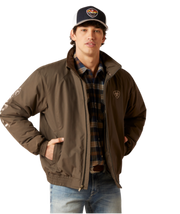 Ariat Men's Team Insulated Jacket C4 Size Small.