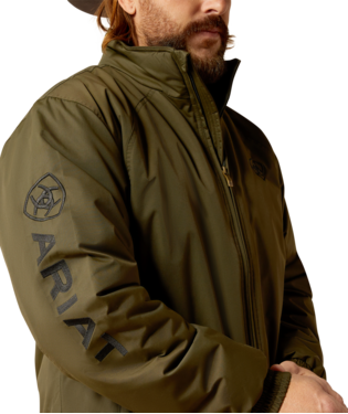 Ariat Men's Team Insulated Jacket.