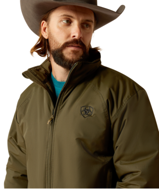 Ariat Men's Team Insulated Jacket.