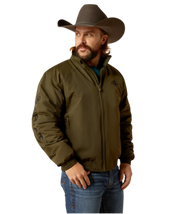 Ariat Men's Team Insulated Jacket.