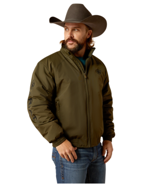 Ariat Men's Team Insulated Jacket.